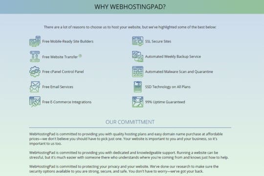 webhostingpad.w-ofertach