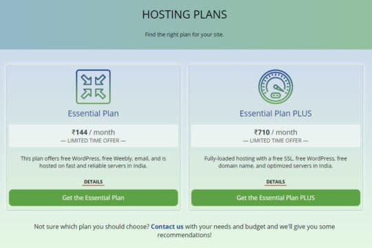 webhostingpad.in-plany-cennik