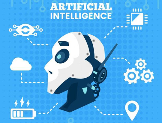 AI-Intelligence-Artificielle