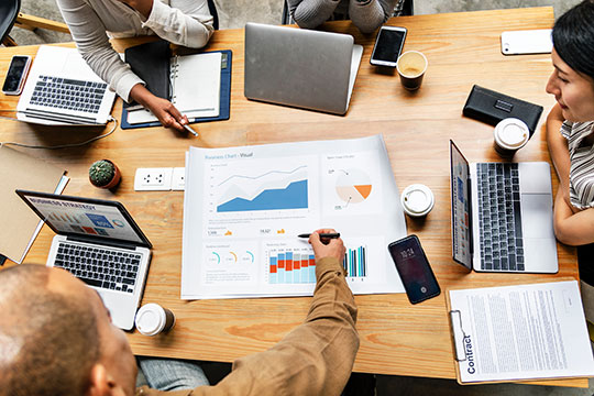 Workshop-Trabalho em Equipe-Pesquisa-Startup-Plano de Marketing-Estatísticas