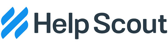 Help-Scout-logo - Ferramentas SaaS Satisfação do cliente