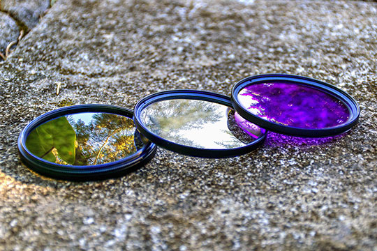 filtro-polarizador-câmera-dslr-uv-fotografia-lente