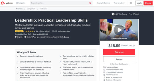 Udemy-скриншот-2
