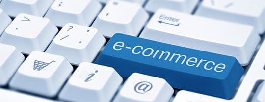 التجارة الإلكترونية للتسويق عبر الهاتف المحمول
