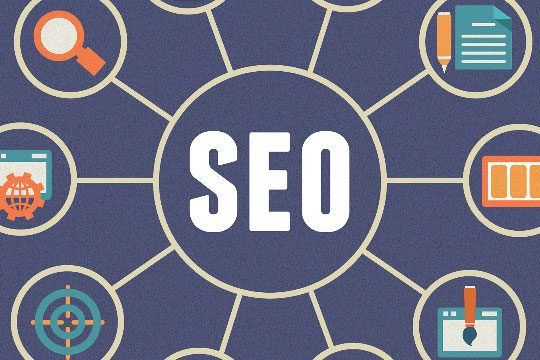 تحسين محركات البحث