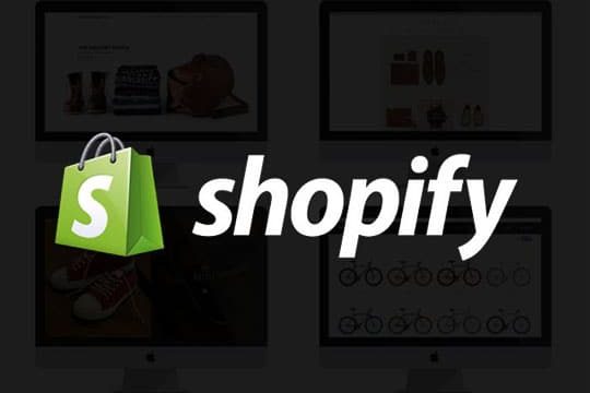 Shopify İncelemesi