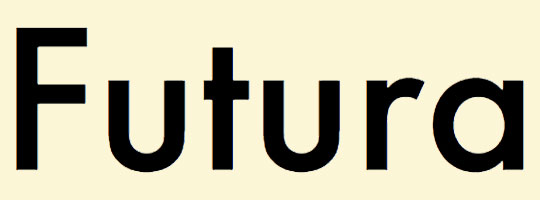 police futura