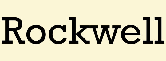 police rockwell