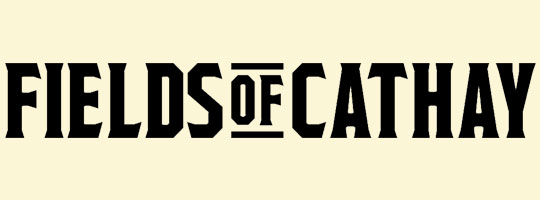 domaines-de-cathay-font-logo-design