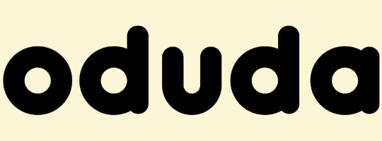 oduda-police-logo-design