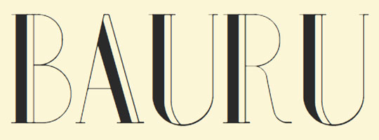 bauru-police-logo-design