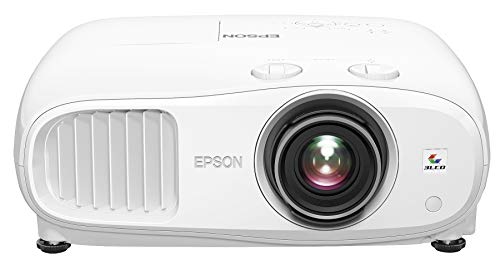 Epson Home Cinema 3800 4K PRO-UHD Proyektor 3-Chip dengan HDR