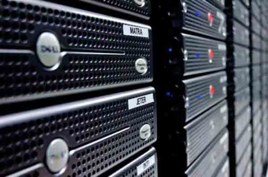 เกี่ยวกับ Liquid Web VPS Hosting