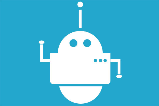 robot-cyborg-otomatisasi-masa depan