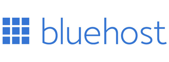 provedor de hospedagem WordPress bluehost