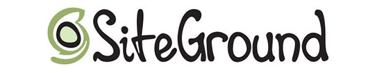 SiteGround WordPress Provedor de Hospedagem