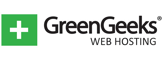 Provedor de Hospedagem WordPress GreenGeeks