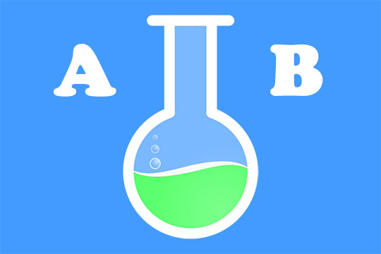 A/B-Testing-Tools--optimalkan-pembuatan prospek situs web