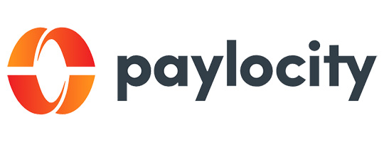 Paylocity-標誌