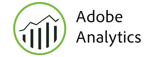 Adobe-Analytics-標誌