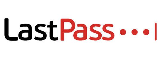 LastPass 標誌