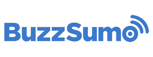 BuzzSumo 標誌