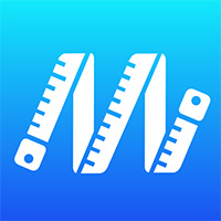 Measure-AR-app-標誌