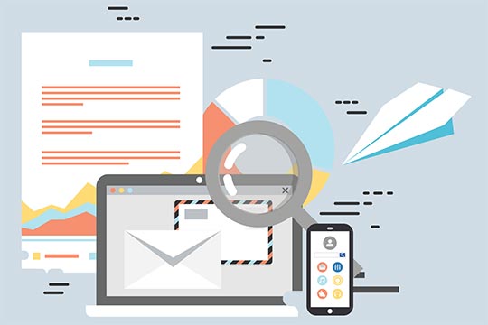 email-pemasaran-buletin-pesan-sosial