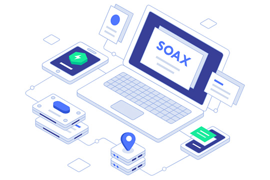 SOAX-Proxy