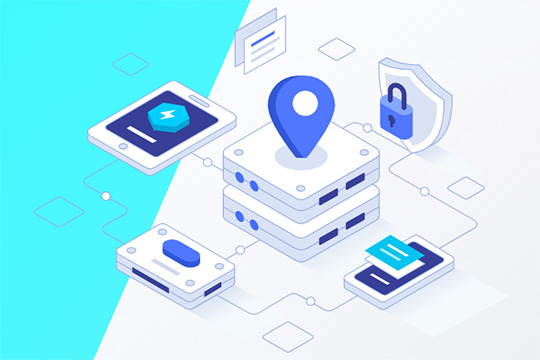 Mobile-Proxy