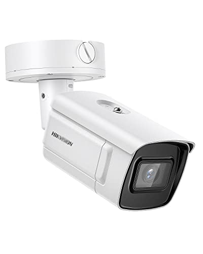 iDS-2CD7A46G0/P-IZHS Caméra IP HIK 4MP 2,8-12 mm Reconnaissance automatique de plaque d'immatriculation (ANPR) Caméra Bullet Varifocal Moto, DarkFighter, Reconnaissance de plaque d'immatriculation, Mise à niveau hikvision DS-2CD7A26G0/P-IZHS