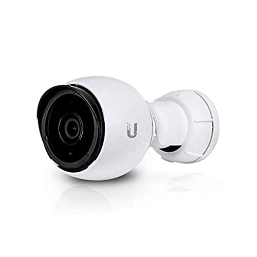 Caméra Ubiquiti UniFi Protect G4-Bullet | UVC-G4-Bullet