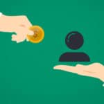 ウェブアプリとクラウドアプリのアウトソース、雇用、仕事、アイデア、お金、ビジネス、支払いサービス