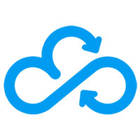 cloudsfer-logo-transfert-sync-data-dropbox-google-drive