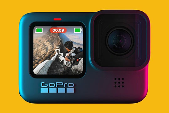 GoPro-камеры-технологии-экшн-спорт-умные-гаджеты-изменение-будущее-образование