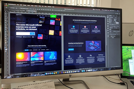 display-monitor-computer-desk-ux-user-experience-ui-interface-photoshop-tendências-design-patterns