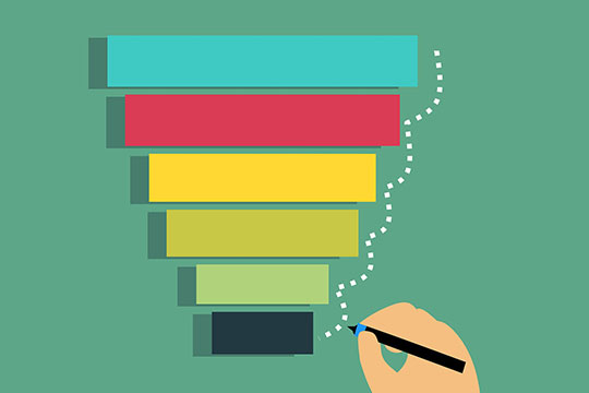 marketing-plan-funnel-chart-color-design-informazioni-lead-ottimizzazione-strategia-di-vendita-target