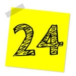 เลข-อันดับ-อันดับ-คะแนน-ลำดับ-24