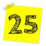 เลข-อันดับ-อันดับ-คะแนน-ลำดับ-25
