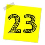 เลข-อันดับ-อันดับ-คะแนน-ลำดับ-23