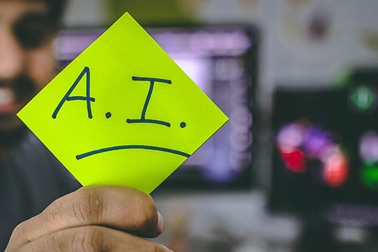 Intelligenza-Artificiale-AI