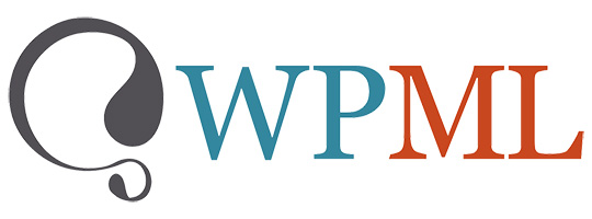 wordpress-wpml-多语言翻译插件