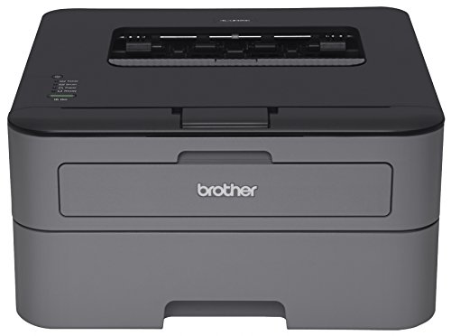 Brother HL-L2300D Çift Taraflı Baskı Özellikli Tek Renkli Lazer Yazıcı