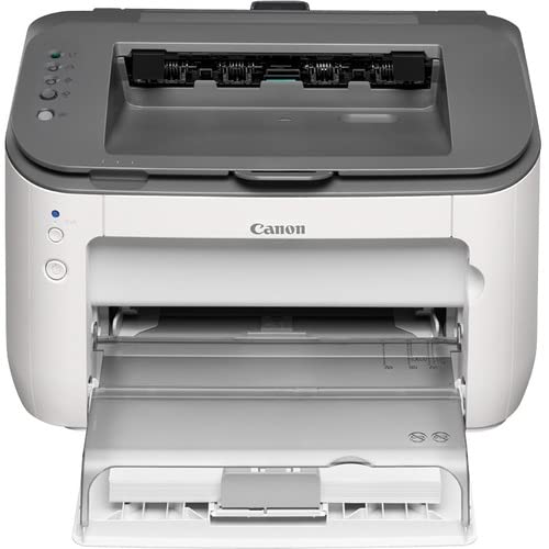 Canon imageCLASS LBP6230dw - Dakikada 26 Sayfaya Kadar Kompakt, Kablosuz, Çift Yönlü Lazer Yazıcı