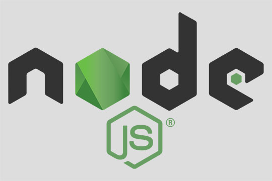 노드 JS - Node.js