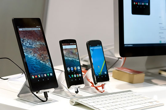 モバイルアプリ開発チーム品質保証スペシャリスト