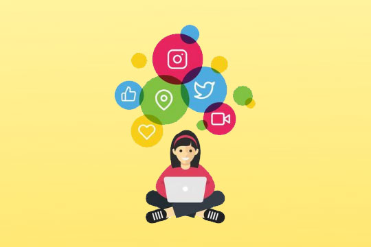 Digital-Marketing-Social-Media-Werbetools