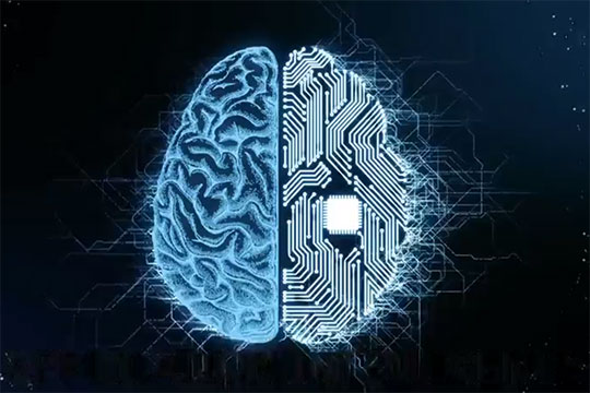 ai-ปัญญาประดิษฐ์-เทคโนโลยี-สมอง-นวัตกรรมดิจิทัล