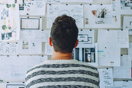 startup-escritório-negócios-corporativo-board-aviso-plano