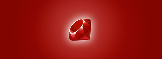 Linguaggio di programmazione Ruby